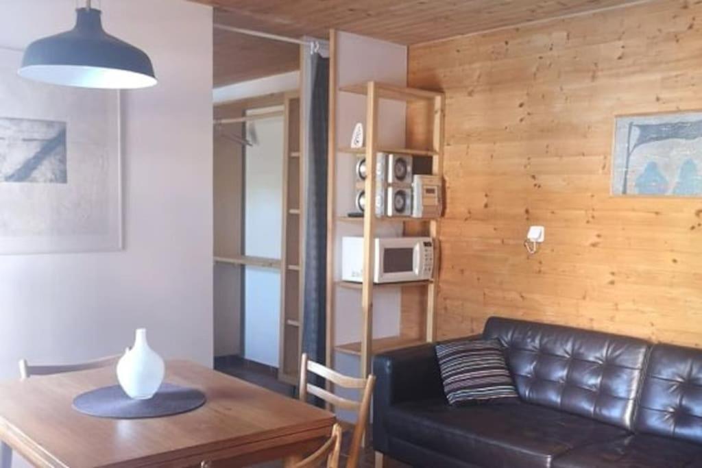 Apartamento Casa Linum. U Centra Zlina S Atmosferou Venkova. Exterior foto