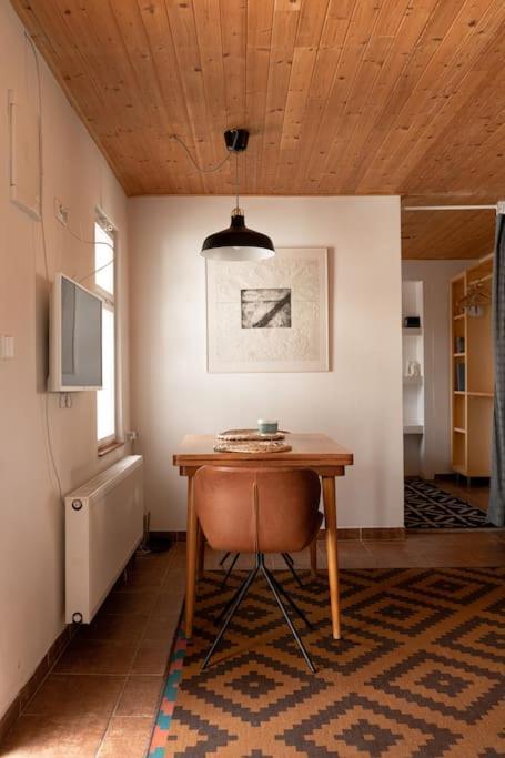 Apartamento Casa Linum. U Centra Zlina S Atmosferou Venkova. Exterior foto